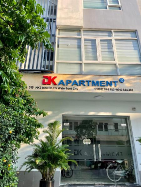 DK Apartment 1